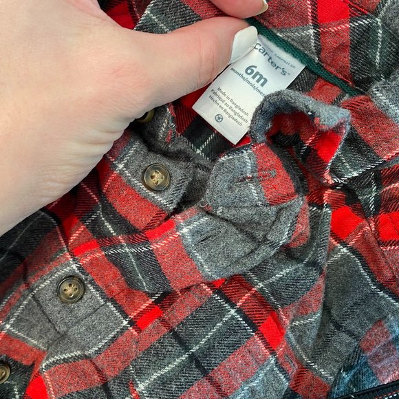 Carter's Baby 3-Piece Set - Picture 5 of 6